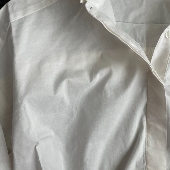 The Garment Boston Pleat Shirt - Picture 6 of 17